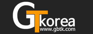 GT Korea LOGO