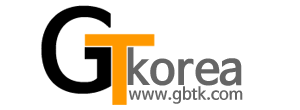 GT Korea LOGO